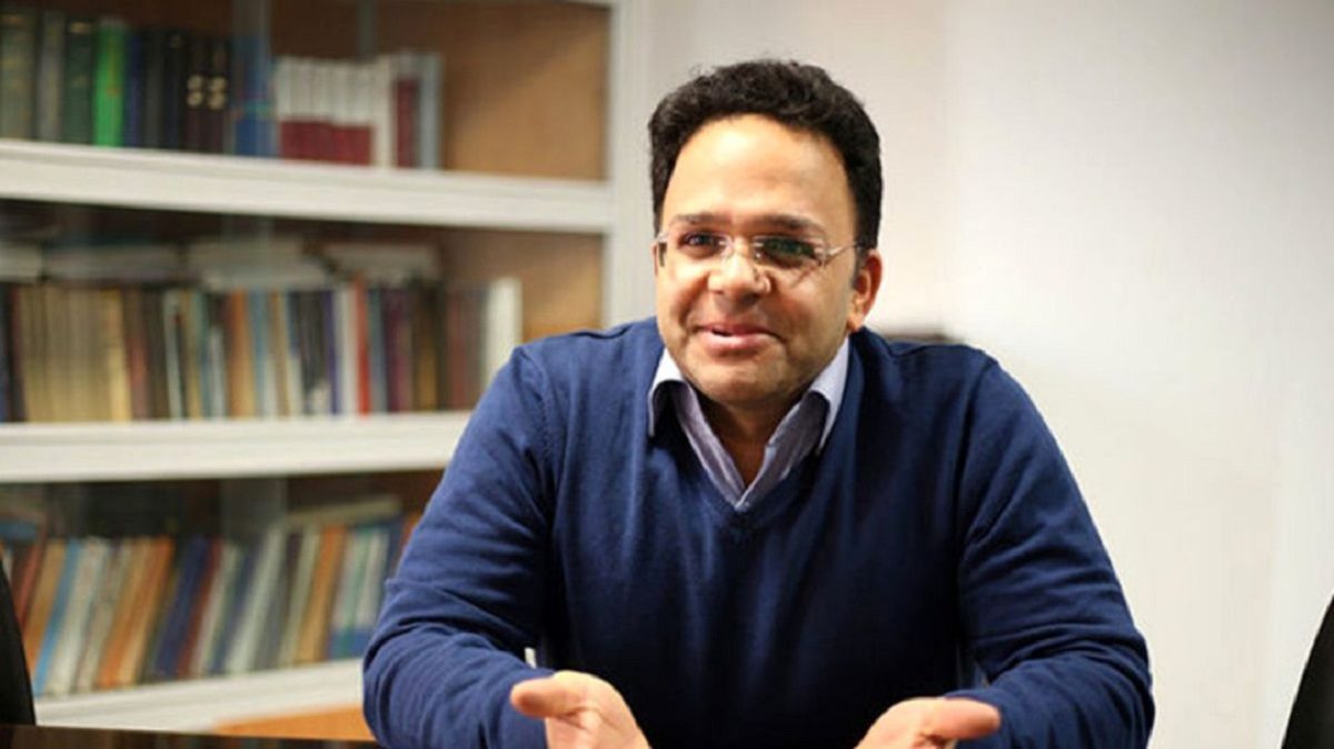 روابط ایران و اروپا