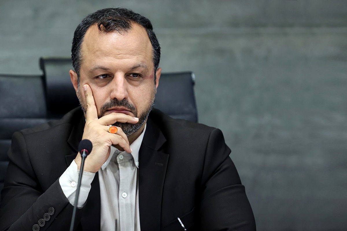 واکنش خاندوزی به بودجه ۱۴۰۴