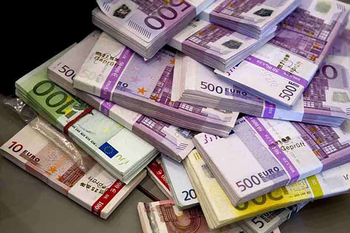 عرضه اوراق مرابحه ارزی