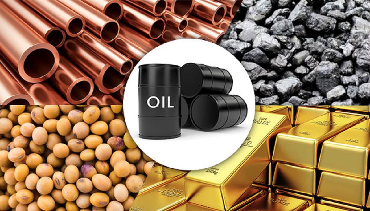 کامودیتی مهم در سال 2024