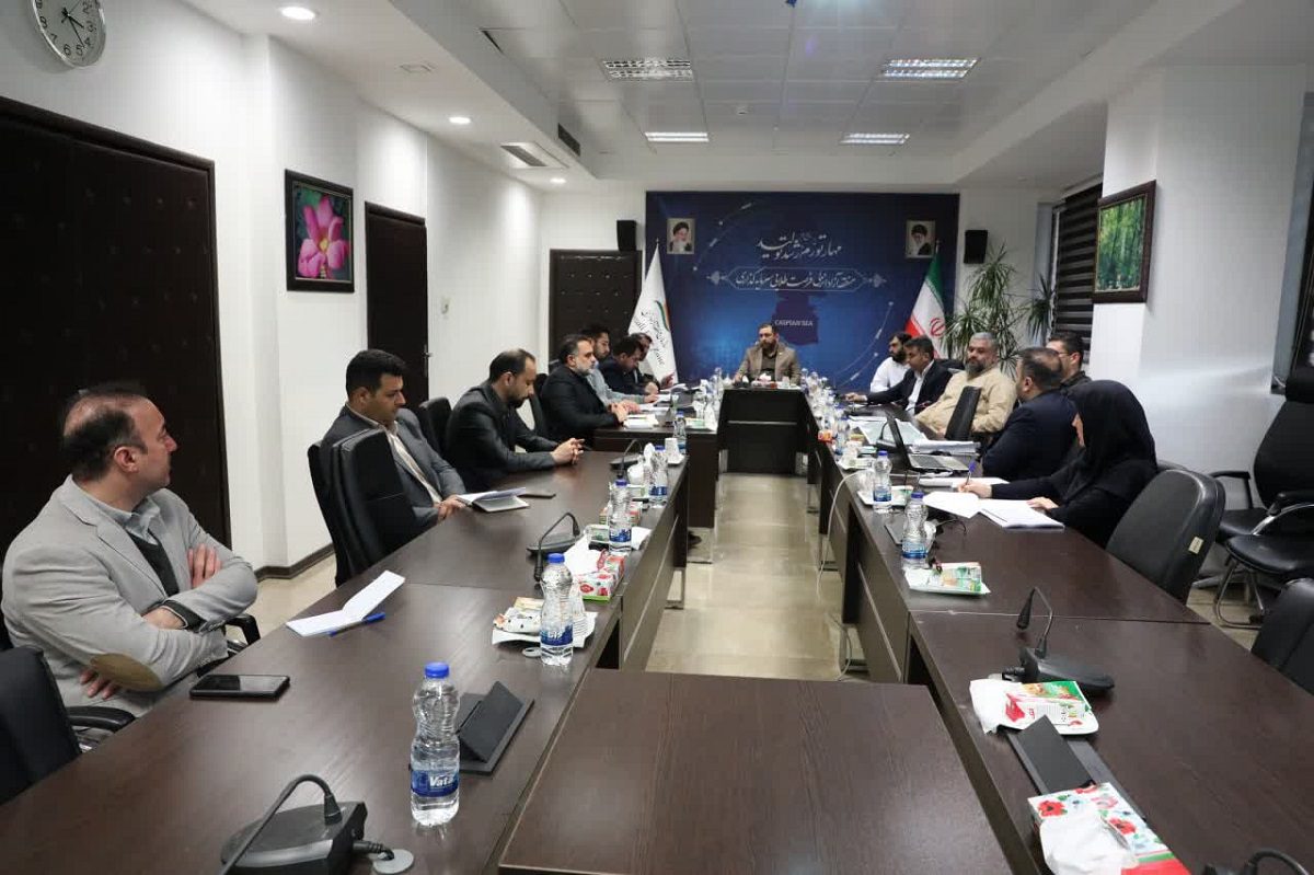 كمیسیون اقتصادی منطقه آزاد انزلی