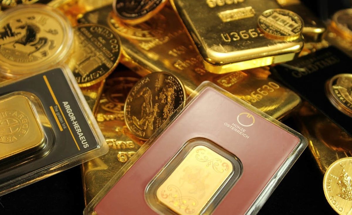 قیمت سکه و طلا ۳ بهمن ۱۴۰۲