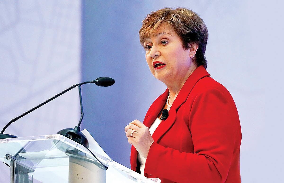 گزارش صندوق بین المللی پول از اقتصاد ۲۰۲۴