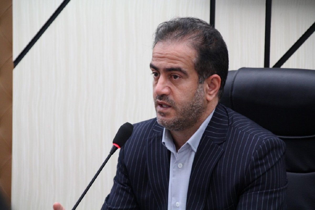 تجلیل از ورزشکاران گیلان