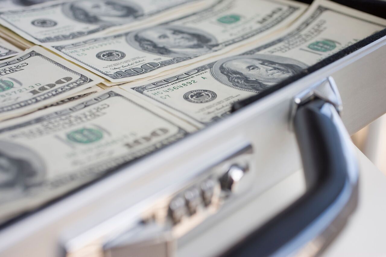 کنترل تورم در ایران