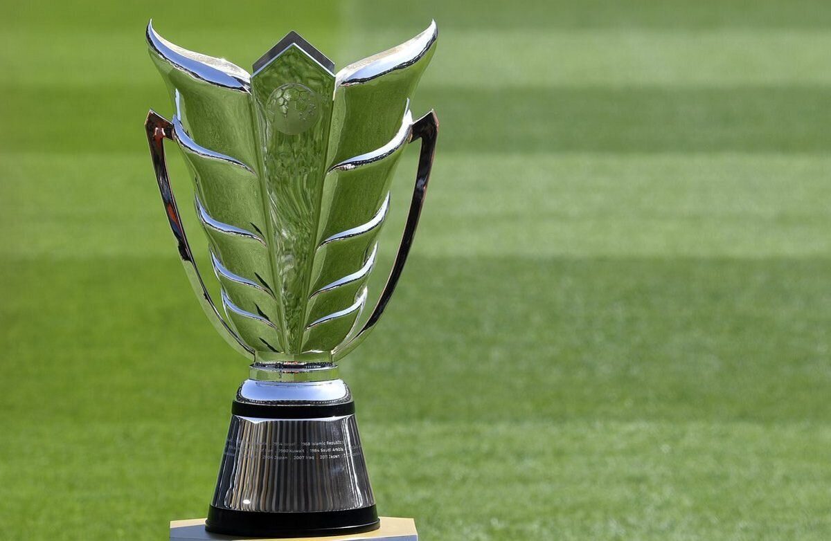 هزینه تماشای بازی جام ملت های آسیا