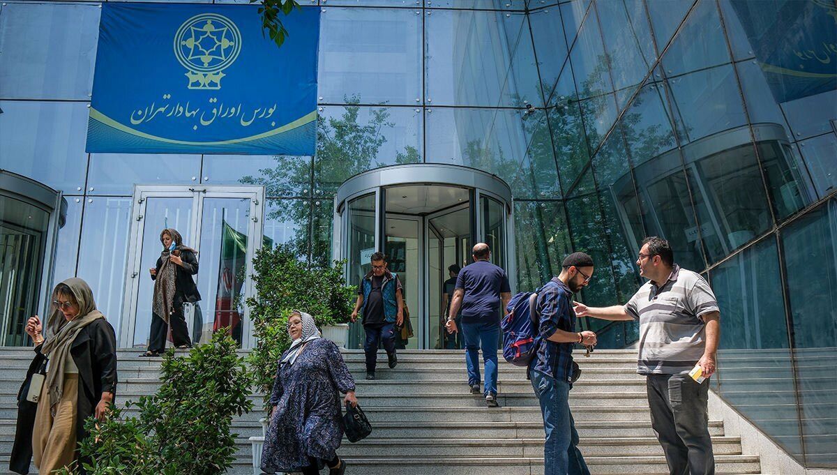 نرخ کارمزد معاملات بورس