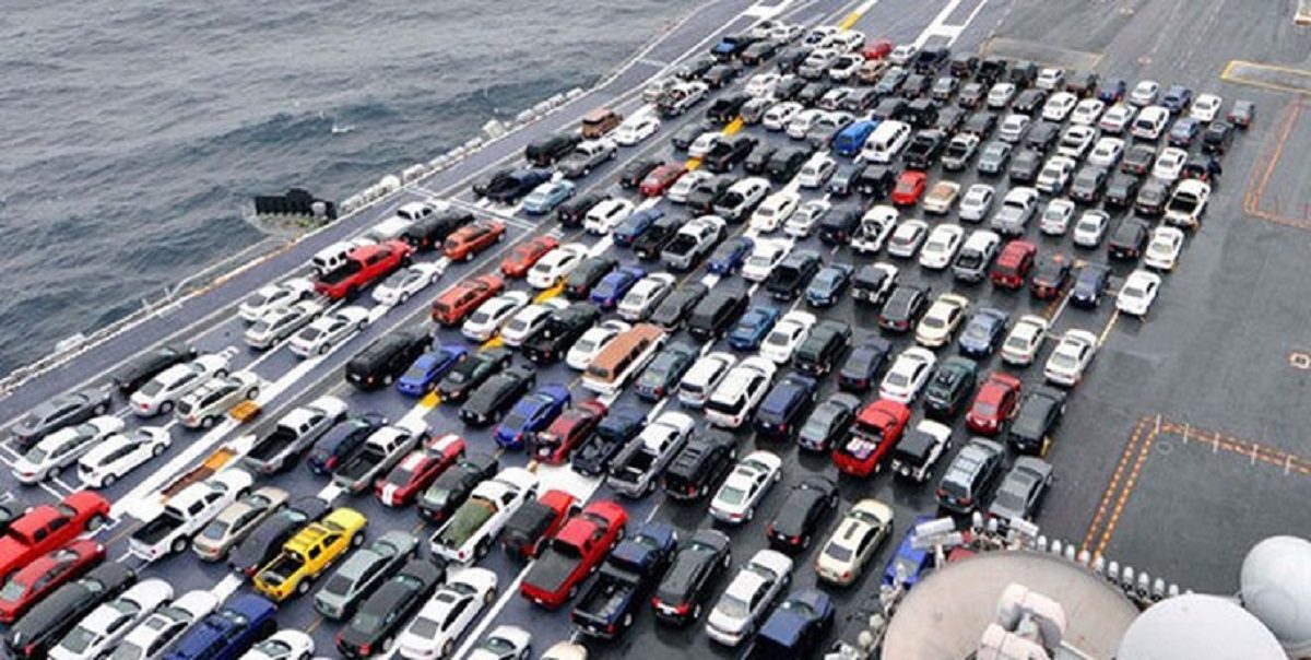 مذاکره برای واردات خودرو برقی