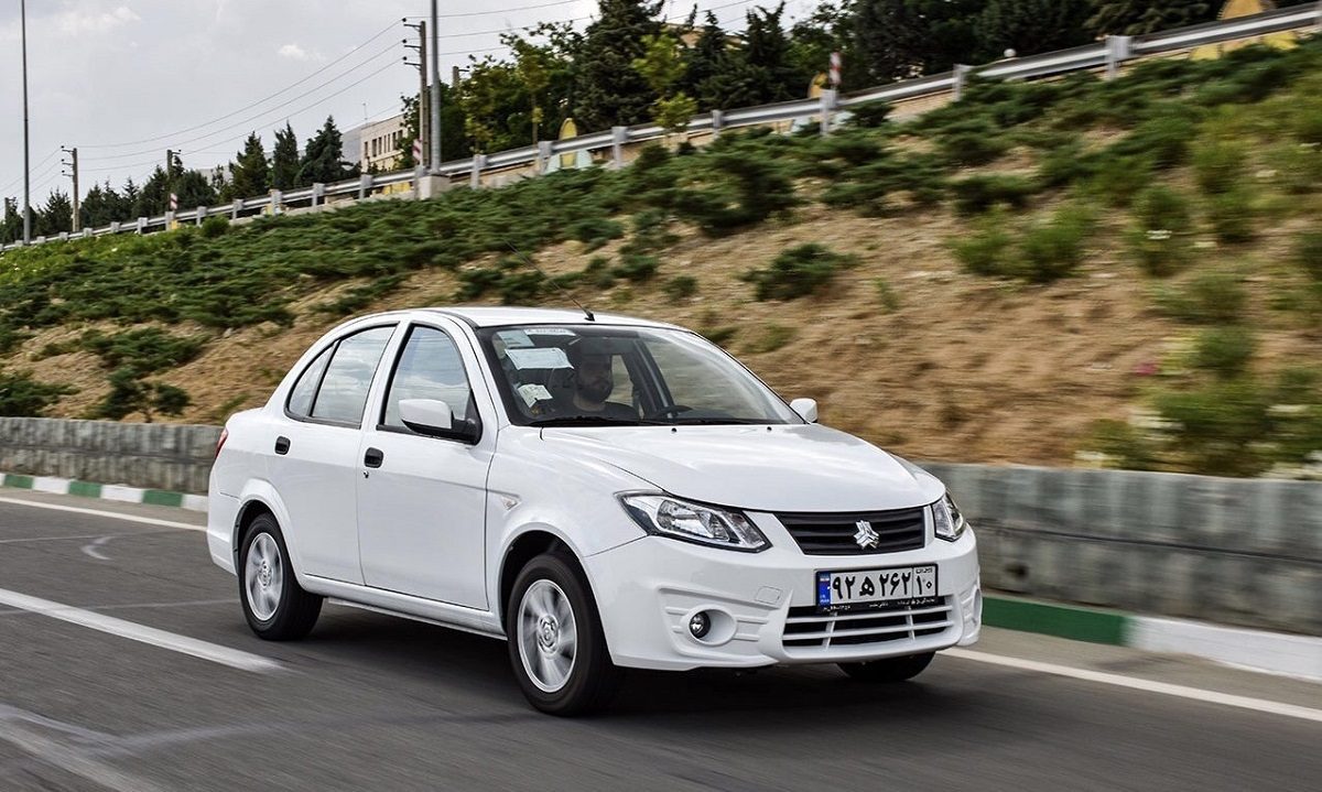 قیمت خودرو های سایپا ۱۶ اسفند ۱۴۰۲