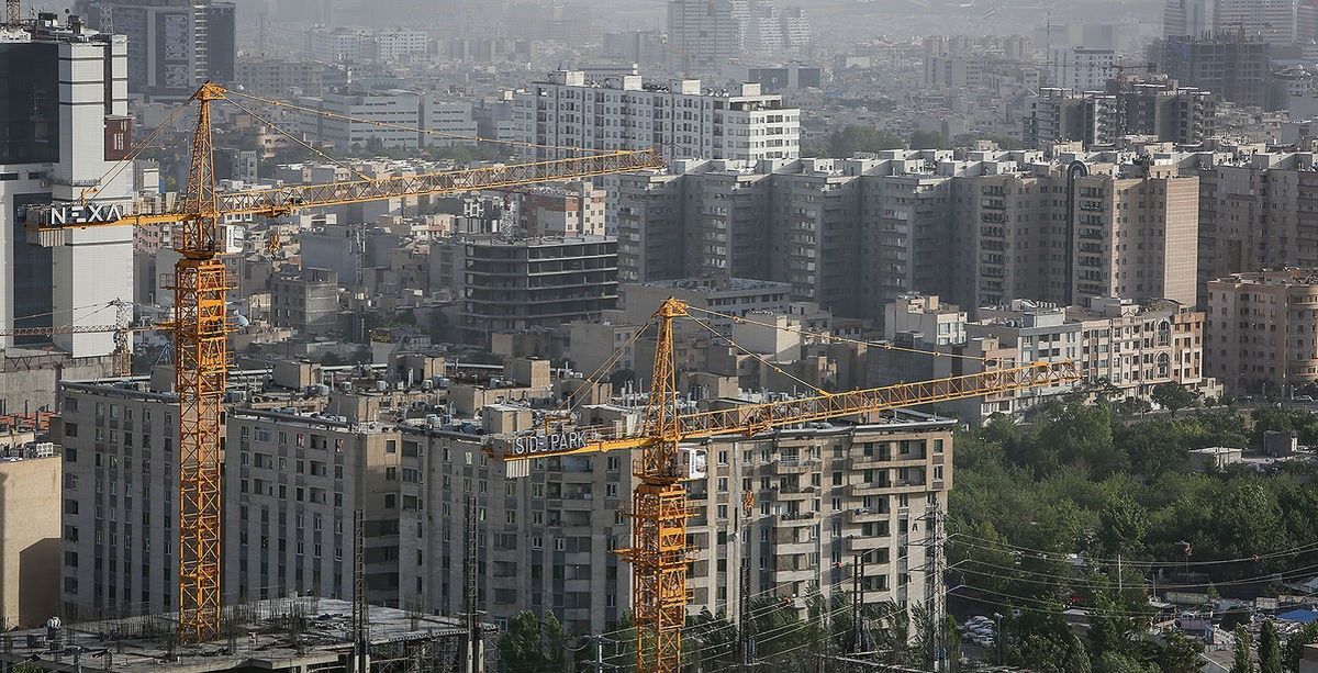 پیش بینی بازار مسکن در ۱۴۰۳