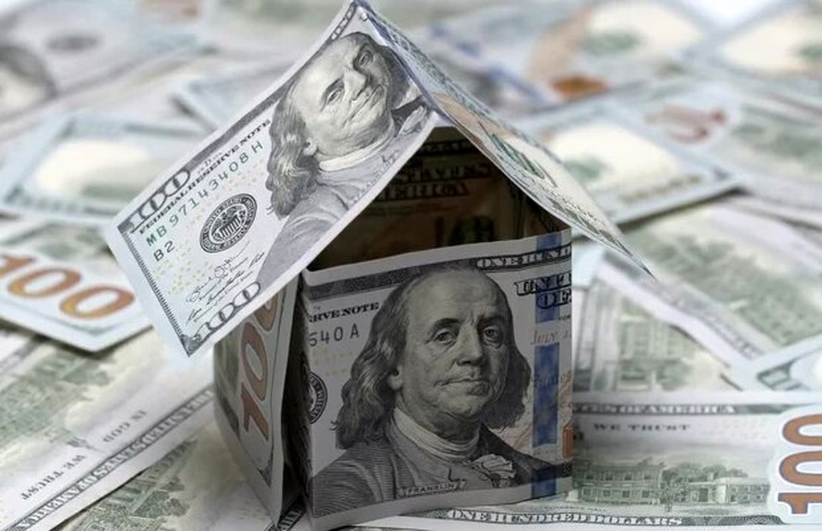 میزان ثروت ایران