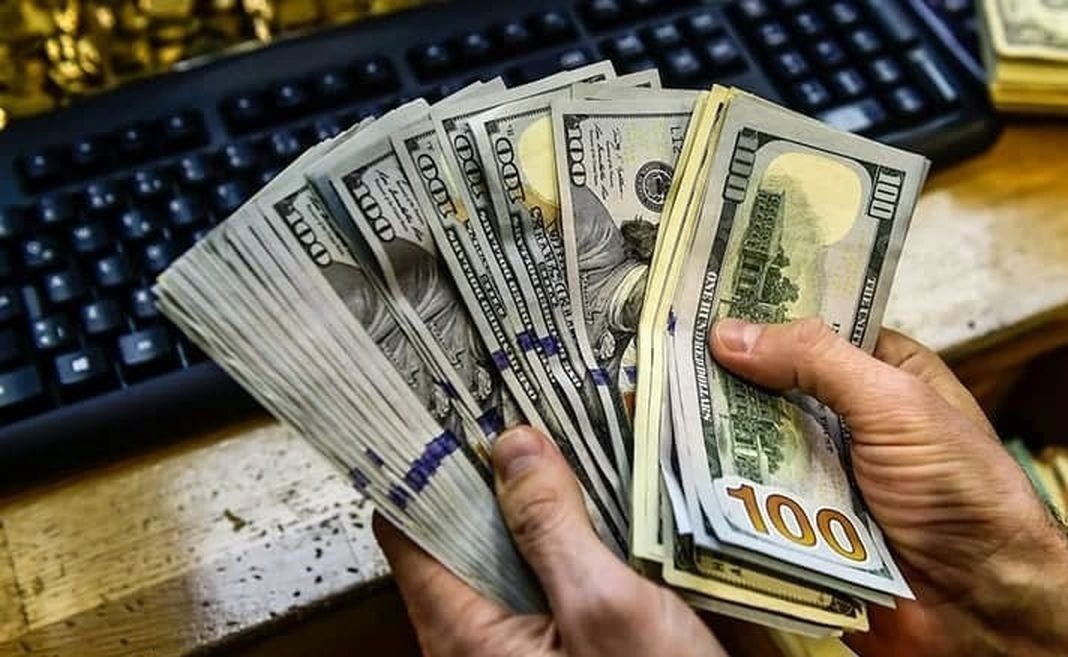 قیمت دلار ۲۸ مهر ۱۴۰۴