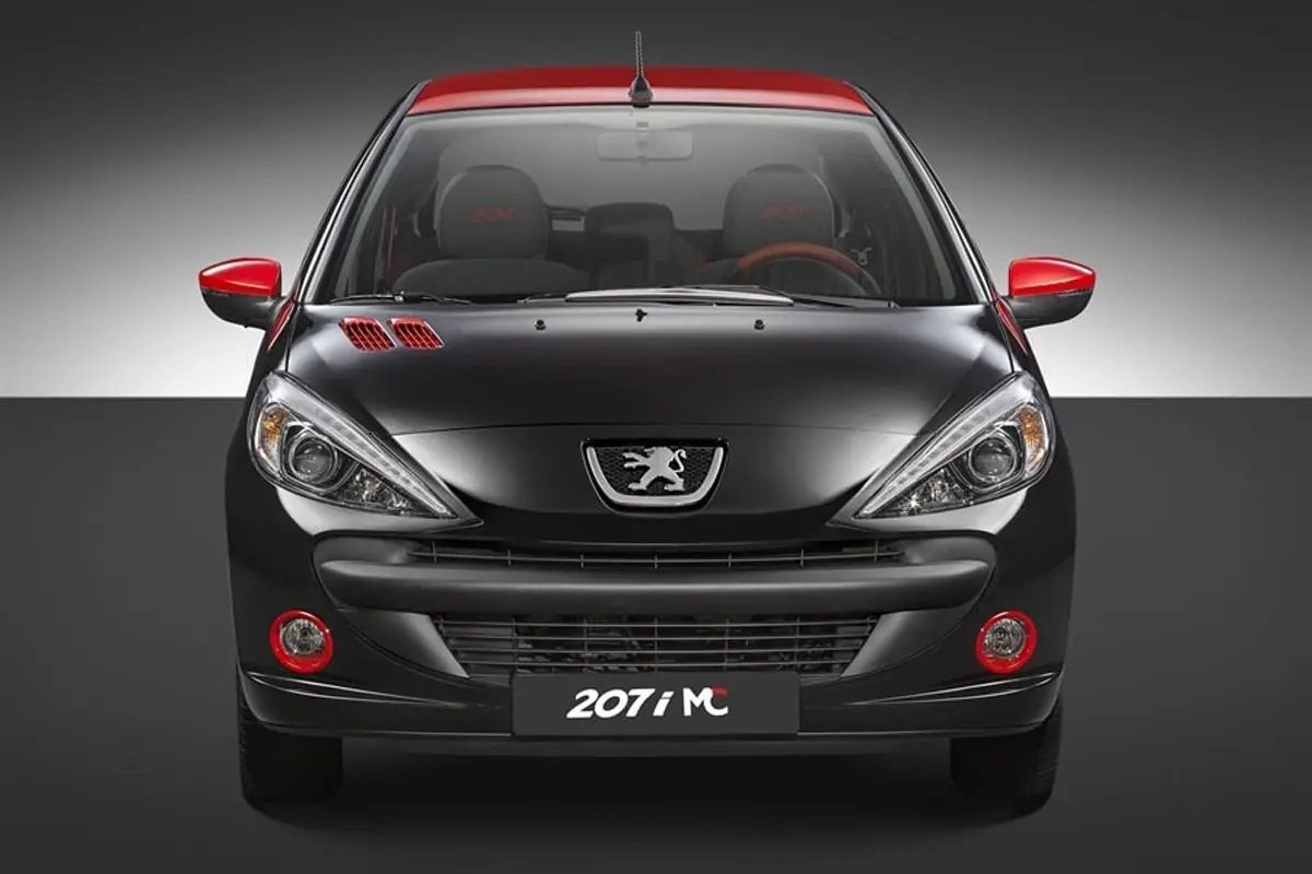 قیمت خودرو های ایران خودرو ۱۱ بهمن ۱۴۰۲