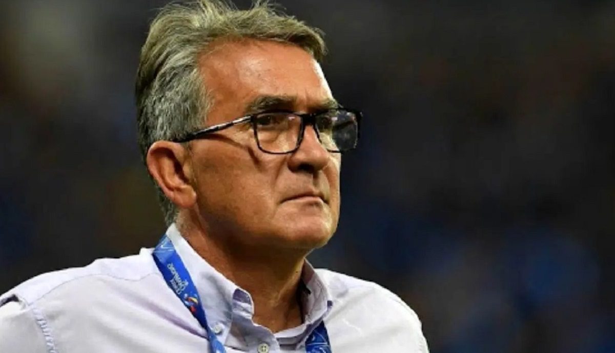 رفتار مدیران پرسپولیس با برانکو