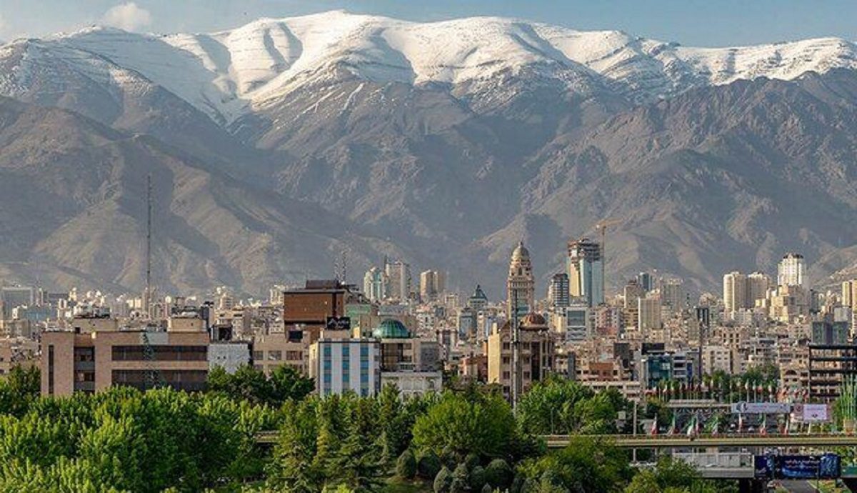 قیمت آپارتمان های ۱۲۰ متری شمال تهران