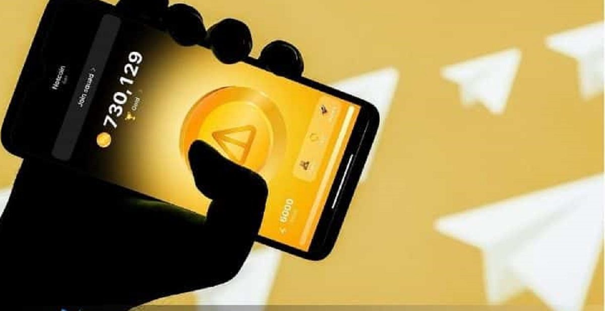 کلاهبرداری با نات کوین