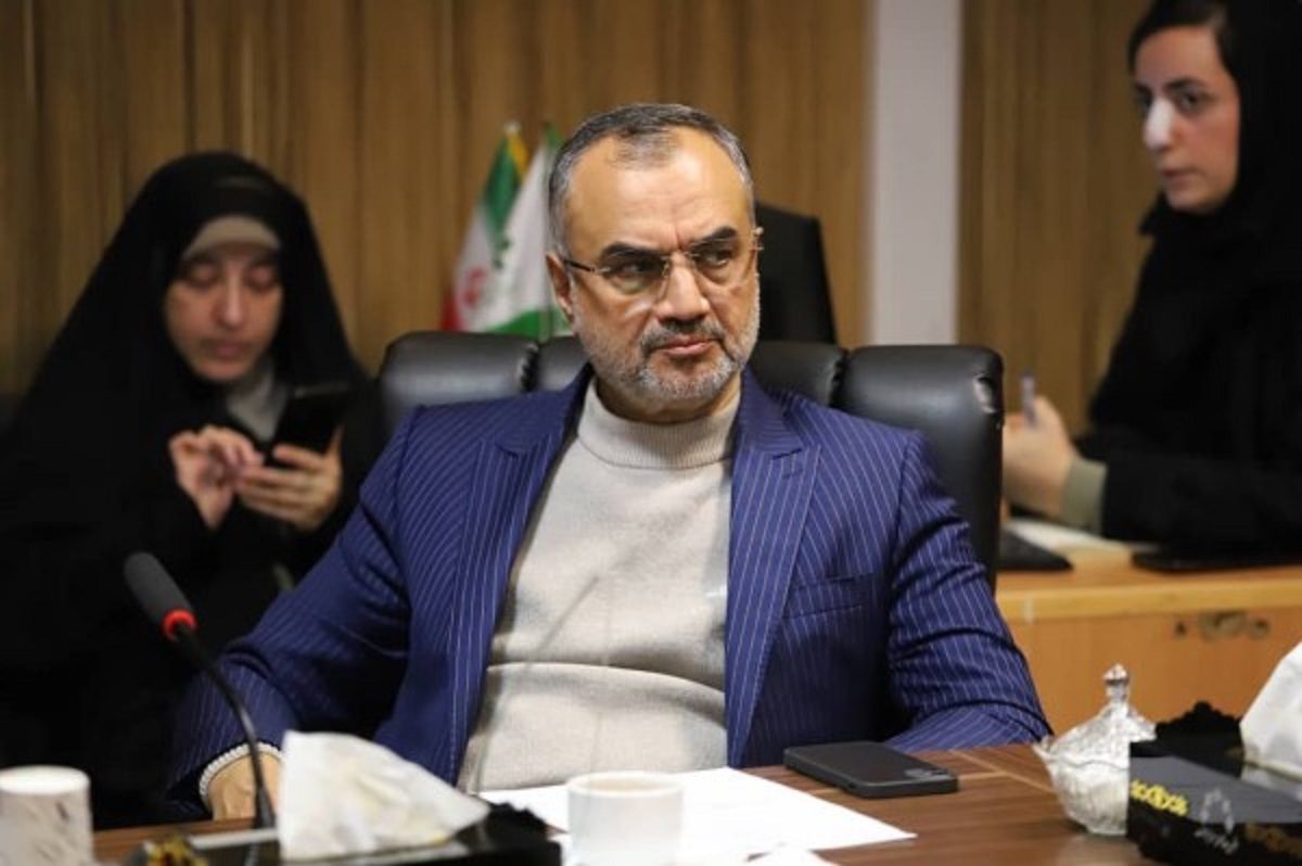 ترسیم مسیر راه مدیریت شهری رشت