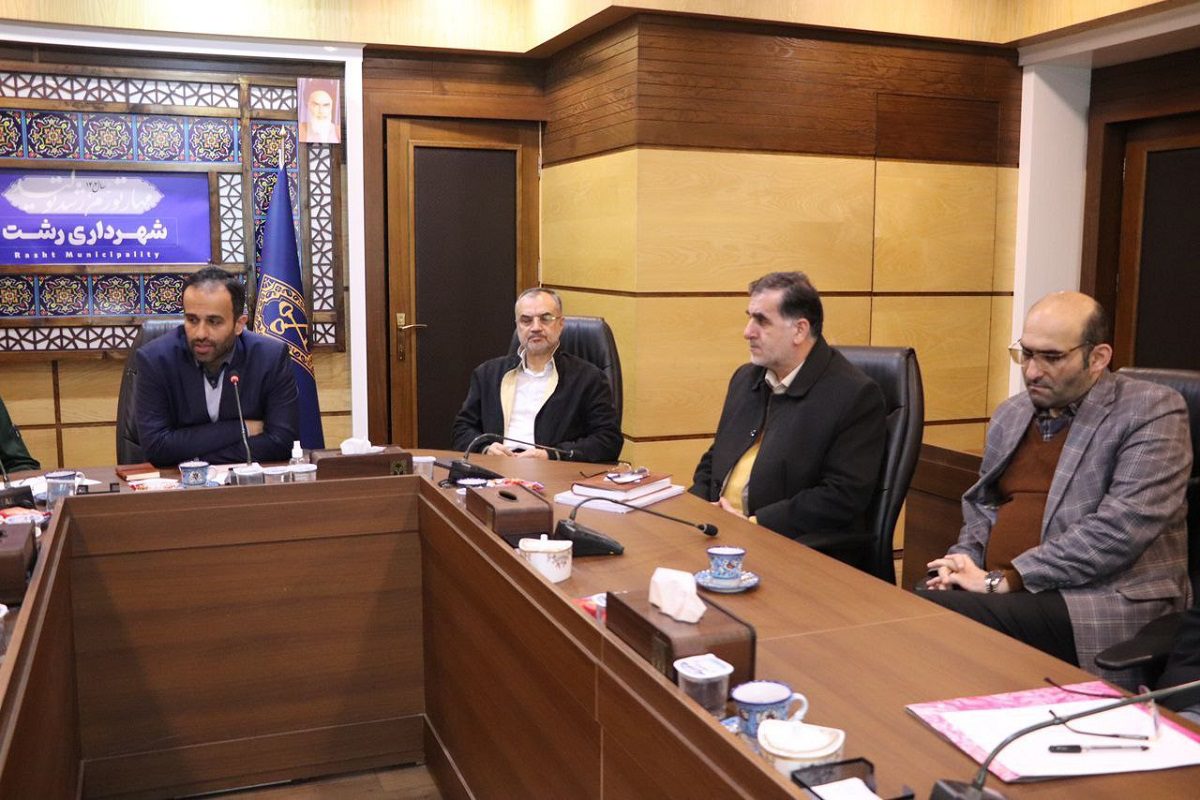 دومین کنگره هشت هزار شهید گیلان