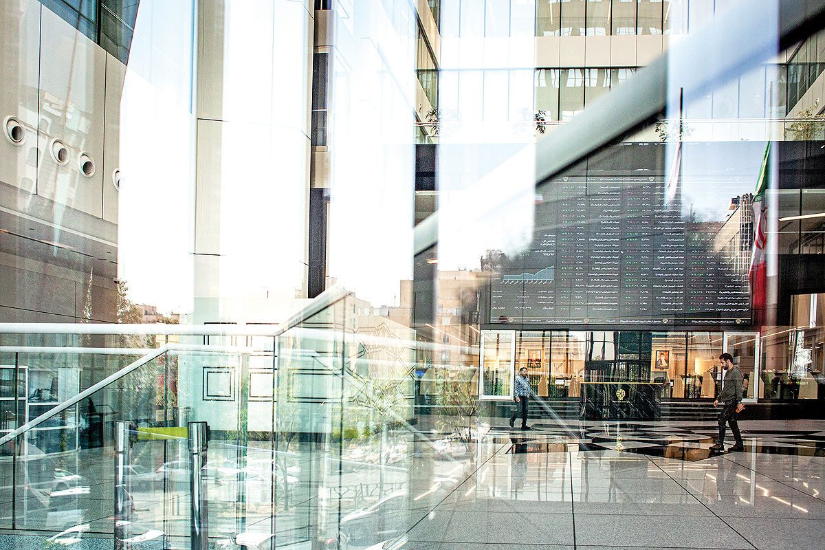 بورس در لایحه بودجه 1403