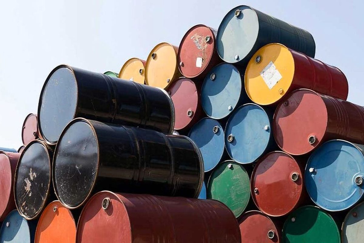 قیمت جهانی نفت ۹ آبان ۱۴۰۴