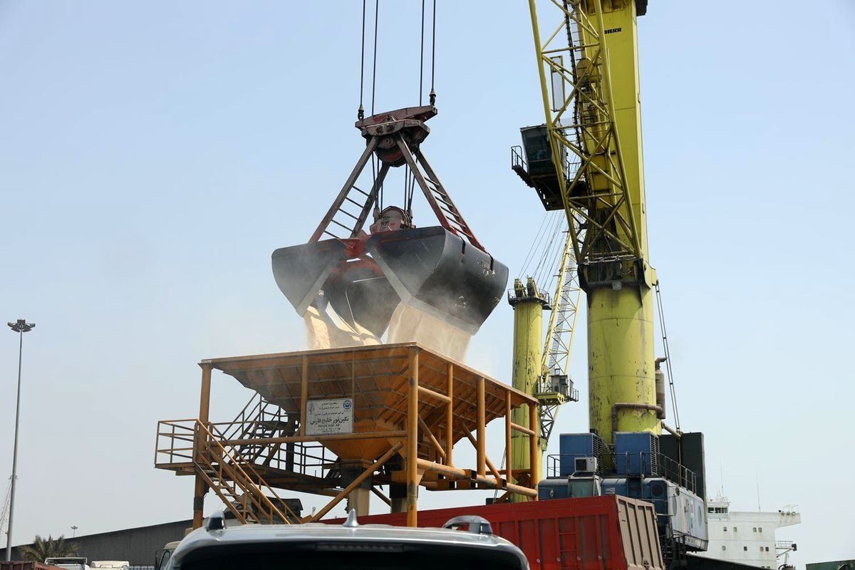 تراز تجاری ده ماهه 1402