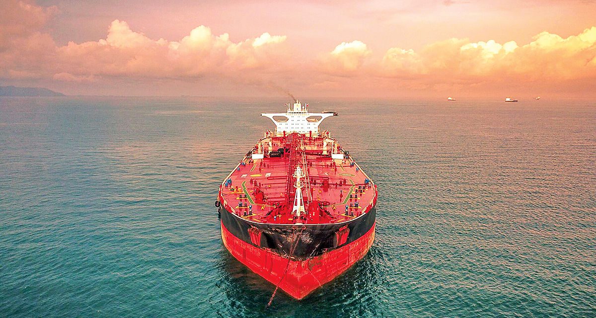 مشکلات حمل نفت