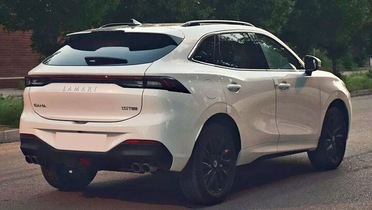 شرایط فروش لاماری ایما