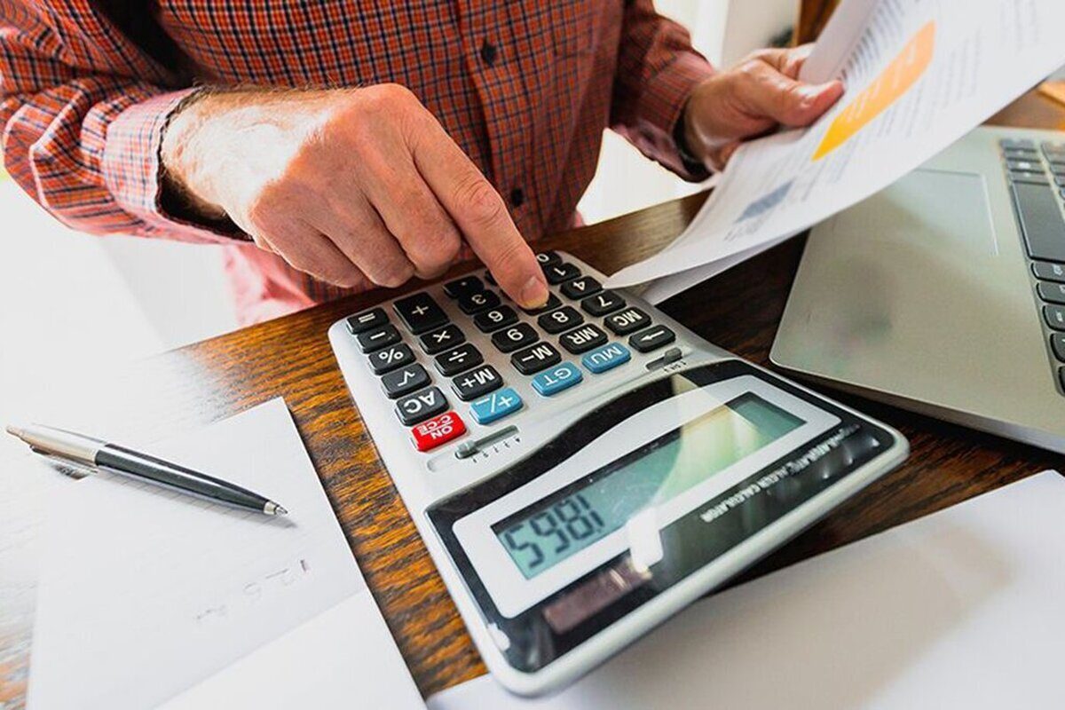 سامانه محاسبه مالیات سهام متوفیان