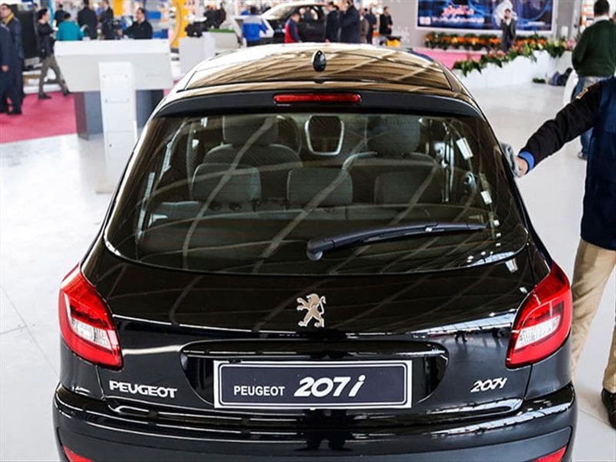 قیمت خودرو های ایران خودرو ۳۰ بهمن ۱۴۰۲