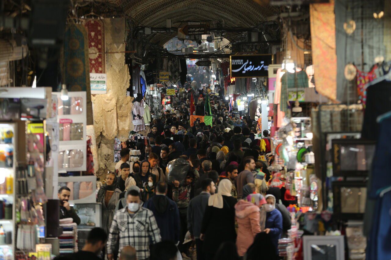 آخرین آمار تورم مواد غذایی