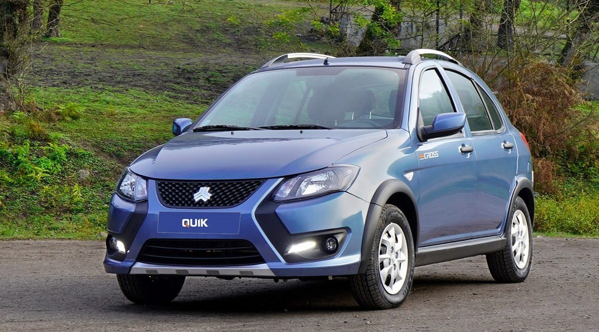 قیمت خودرو های سایپا ۸ خرداد ۱۴۰۳