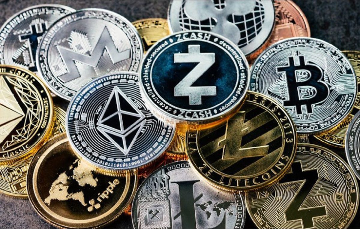 قیمت رمزارزها 16 بهمن 1402