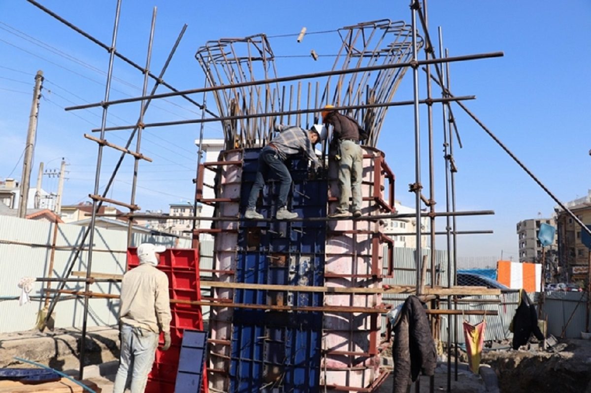 طرح های عمرانی در بودجه ۱۴۰۵