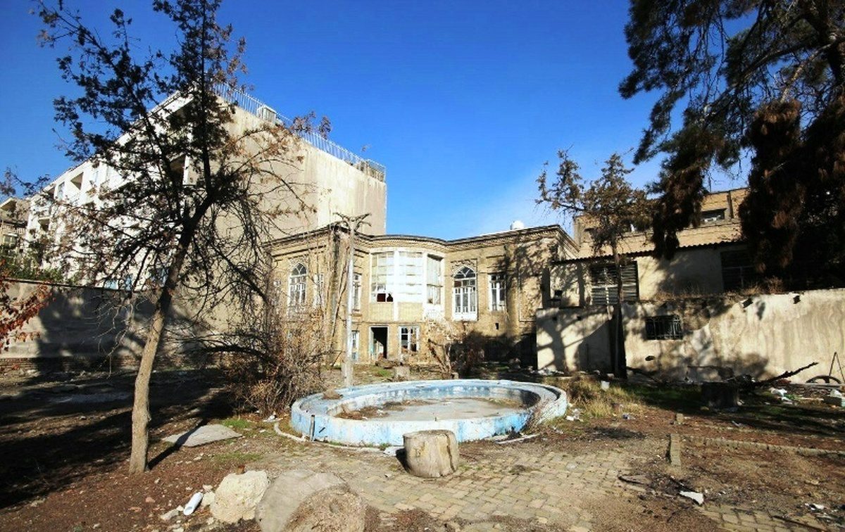 افزایش خرید خانه های کلنگی