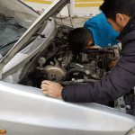 چرا بازار خودرو به سمت خرید قطعات استوک رفت؟