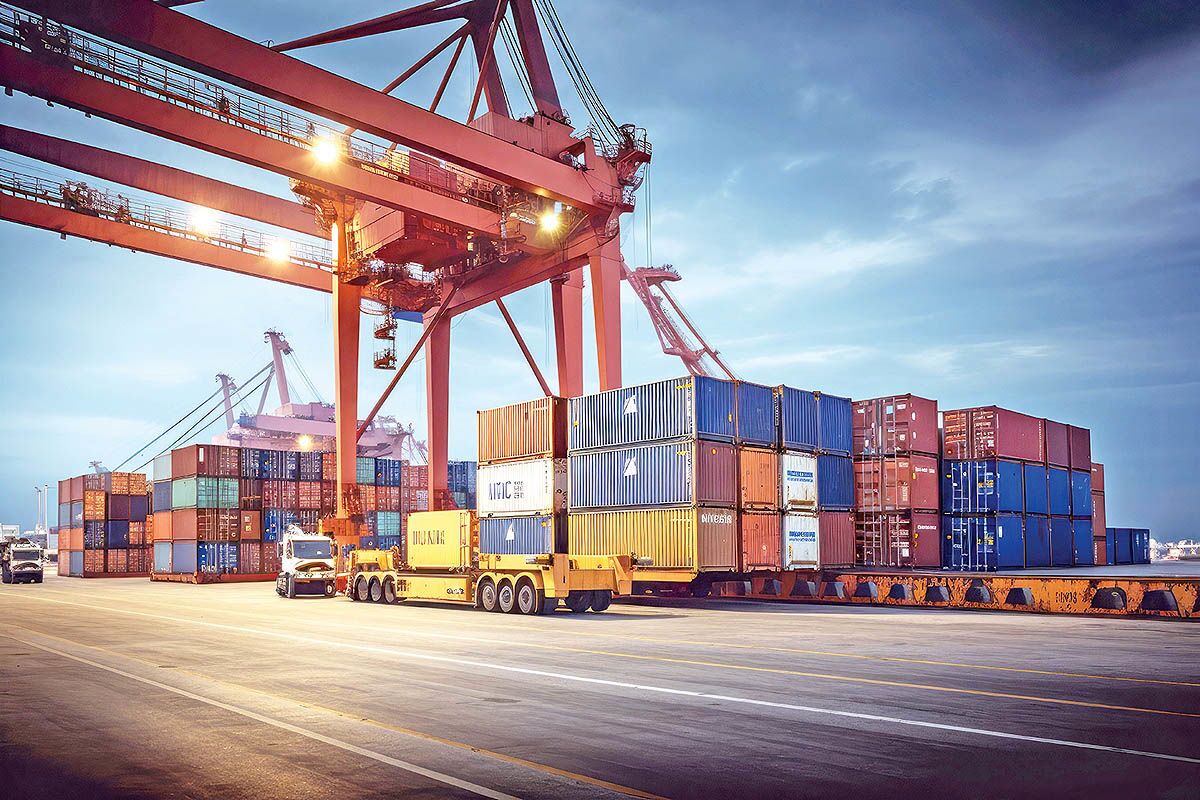 رقم صادرات ایران با چین