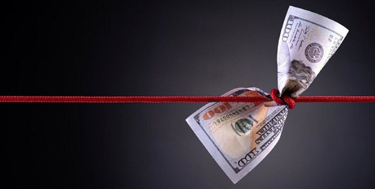 کنترل قیمت ارز