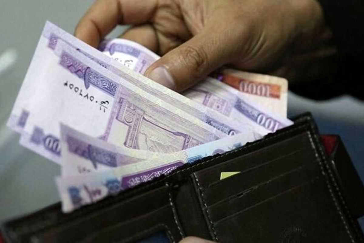 زمان پرداخت معوقات همسان سازی