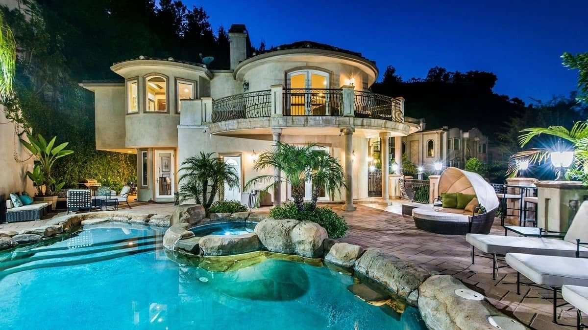 سوپر میلیارد های ایران