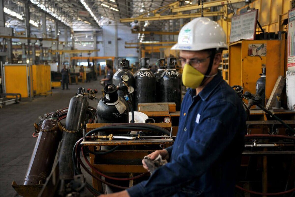 بزرگترین مشکل کارگران