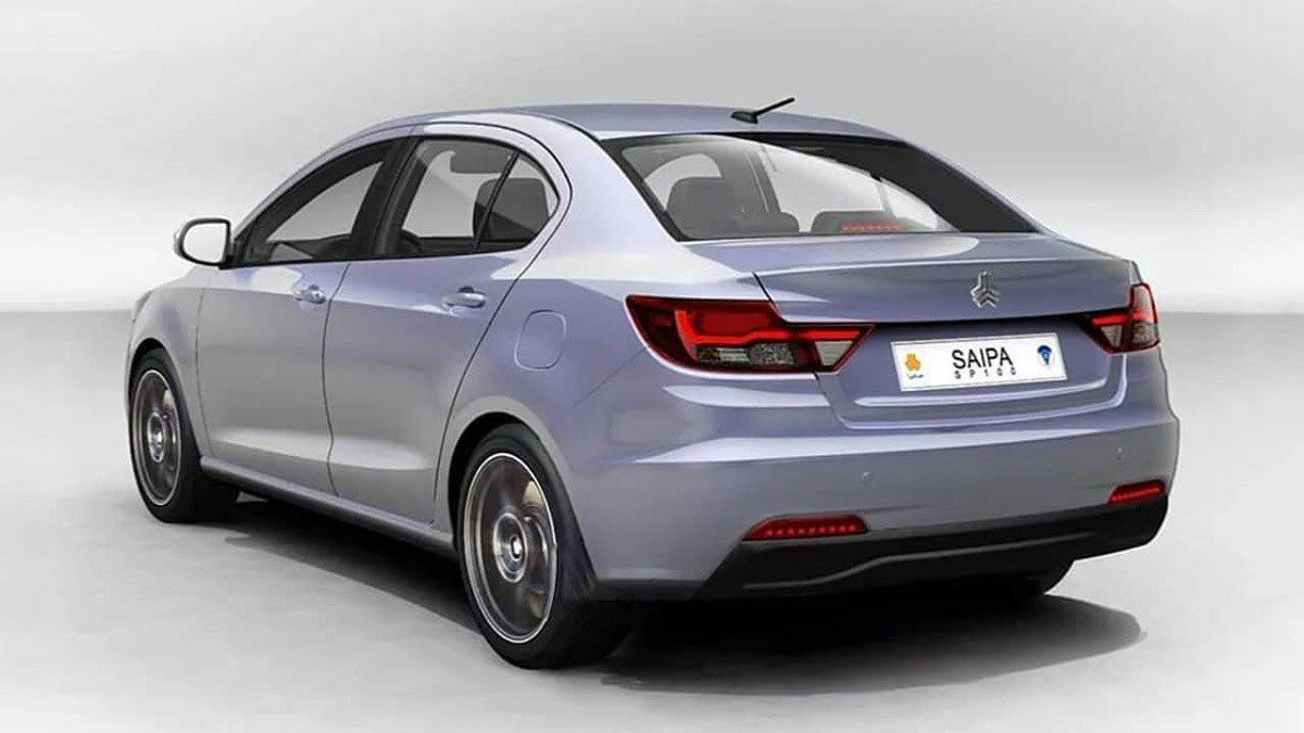 قیمت خودرو های سایپا ۲۲ اسفند ۱۴۰۲