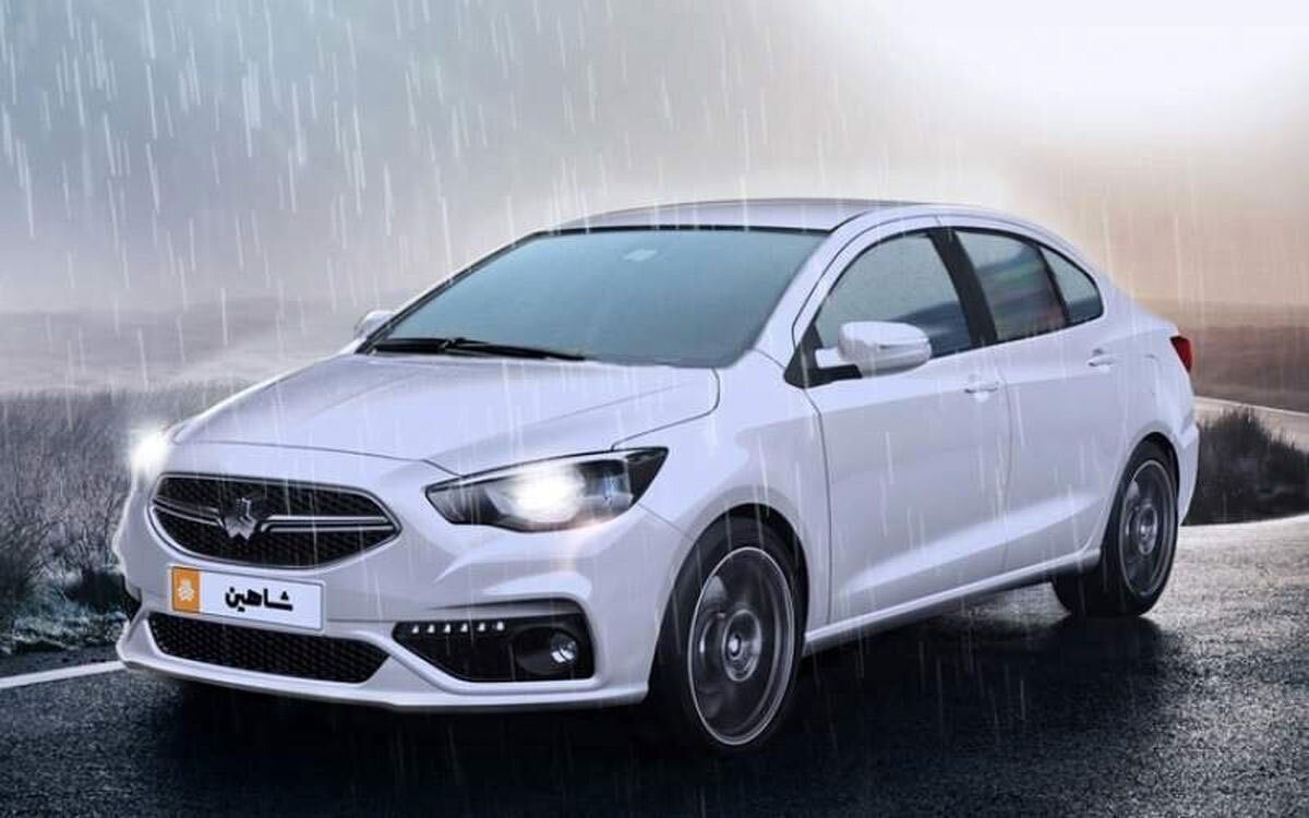 قیمت خودرو های سایپا ۲۳ اسفند ۱۴۰۲