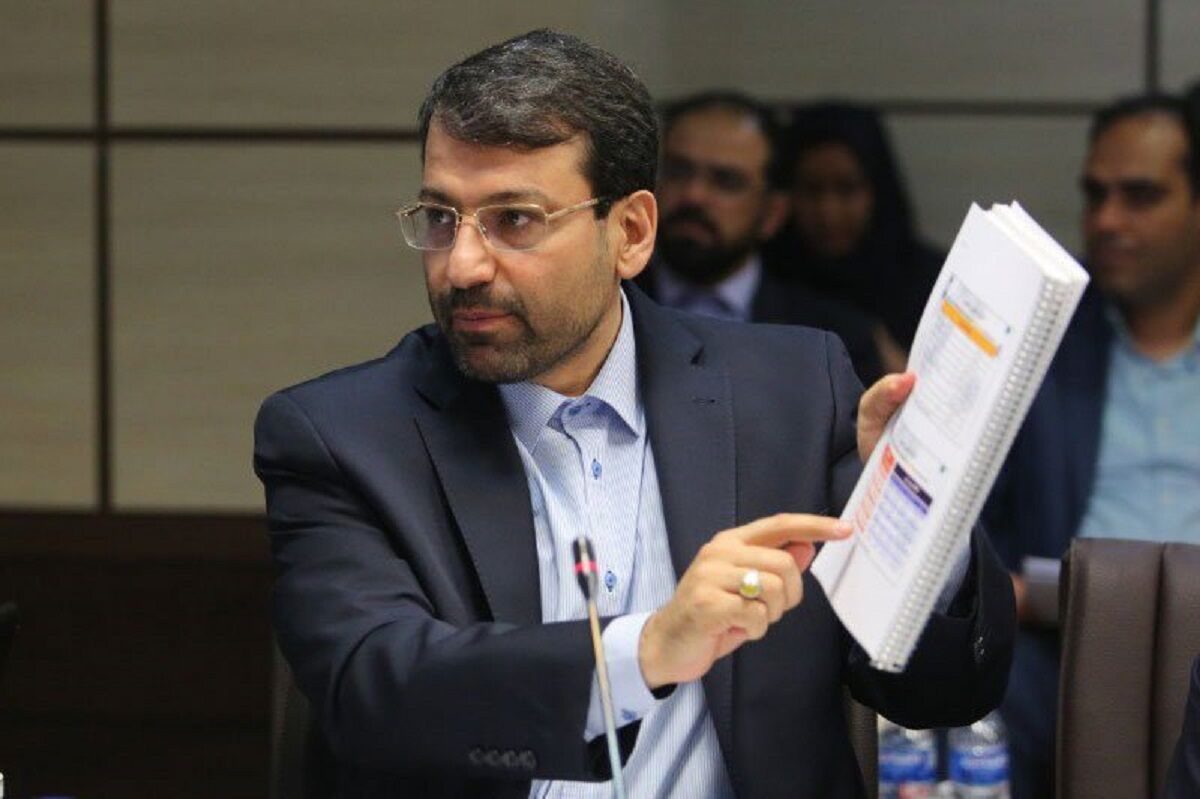 آمار ترخیص خودرو های وارداتی