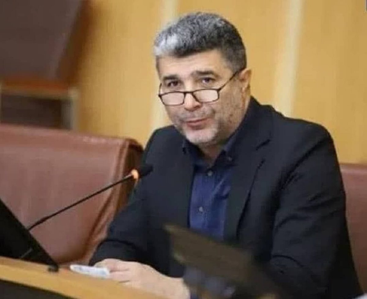 انتصاب مدیر کل منابع طبیعی گیلان