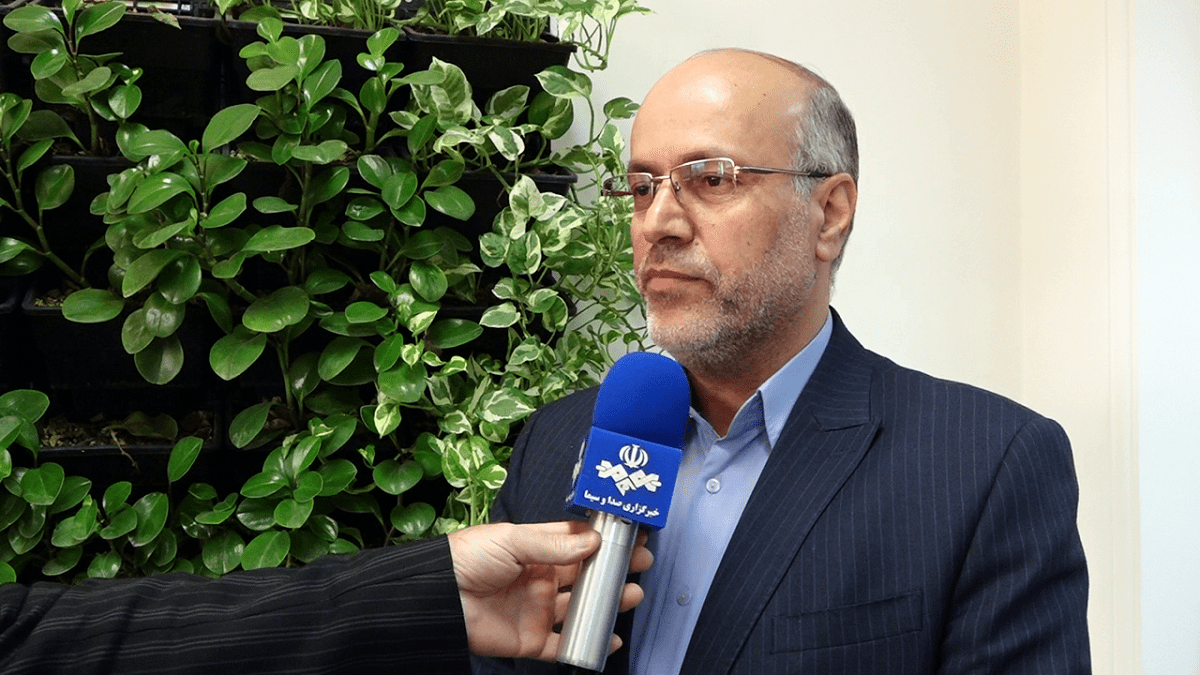 حضور گیلان در نمایشگاه اکسپو