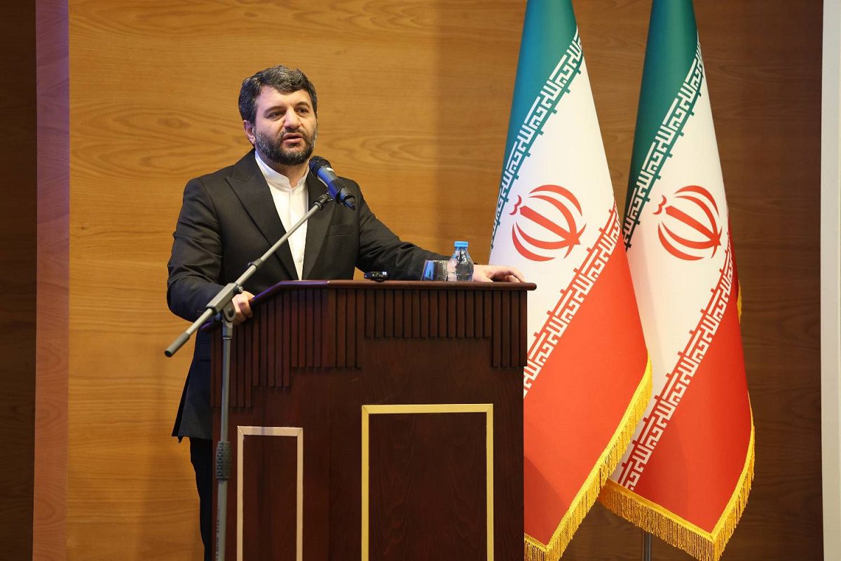 همایش مناطق آزاد تجاری صنعتی و ویژه اقتصادی