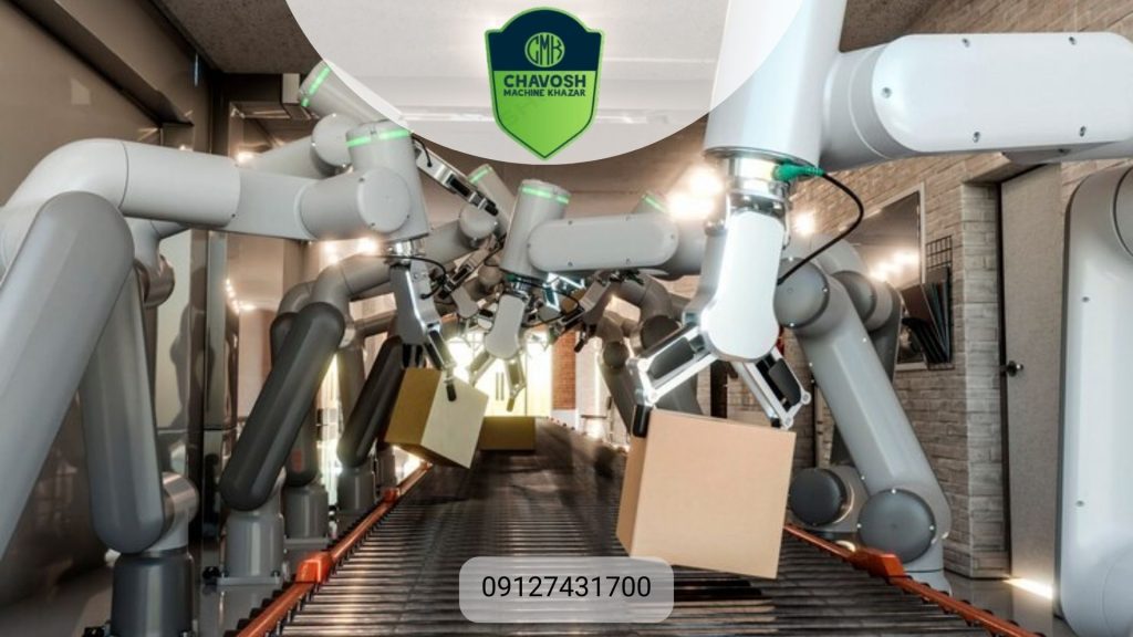 نوار نقاله تسمه ای