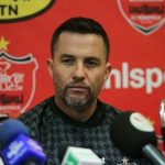 پایان رسمی داستان اوسمار با پرسپولیس
