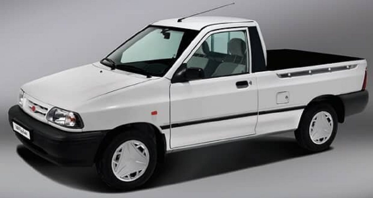 فروش سایپا ۱۵۱ با قیمت جدید