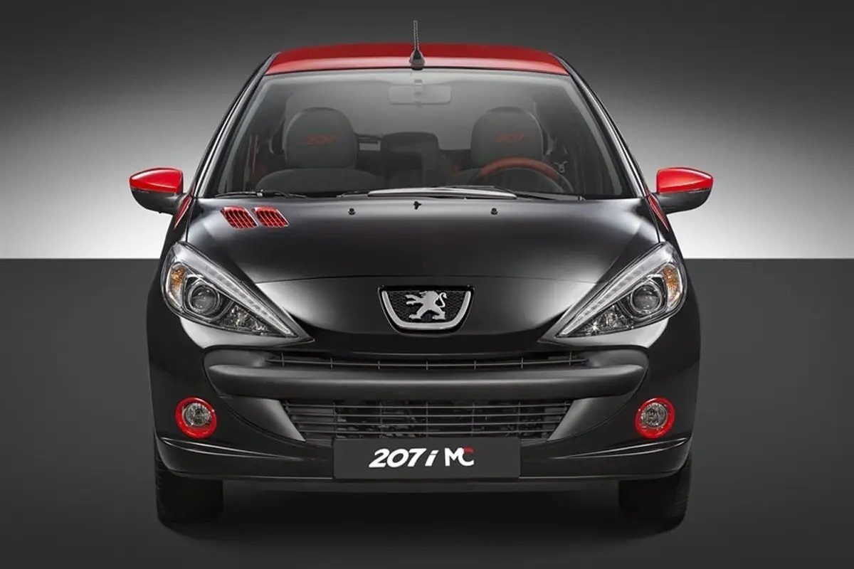 قیمت خودرو های ایران خودرو ۲۶ فروردین ۱۴۰۳